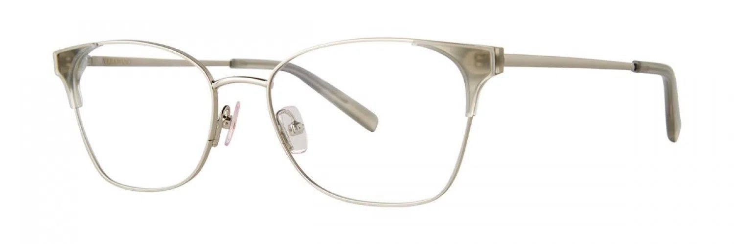 Vera Wang V592 Eyeglasses - view 3